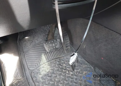 2012 Cadillac Srx Luxury Collection z USA, uszkodzony, nr VIN 3GYFNAE30CS656307